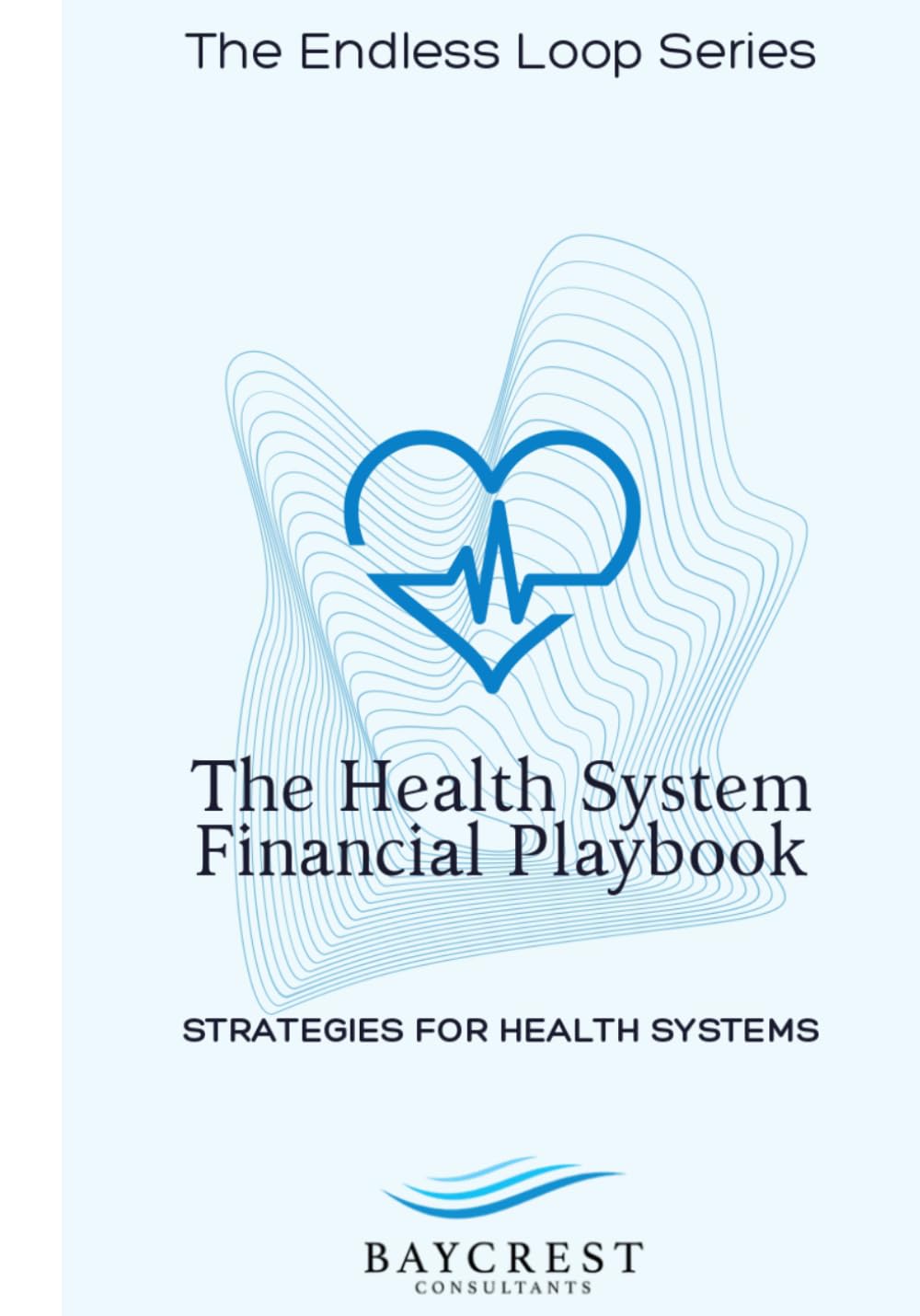 ler totalmente The Health System Financial Playbook: STRATEGIES FOR HEALTH SYSTEMS (The Endless Loop Series)