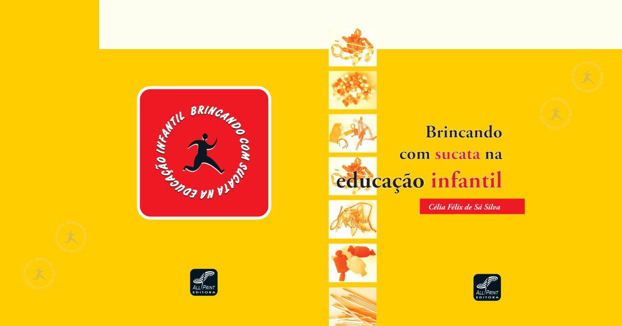 capítulo por capítulo baixar Brincando com sucata na Educação Infantil