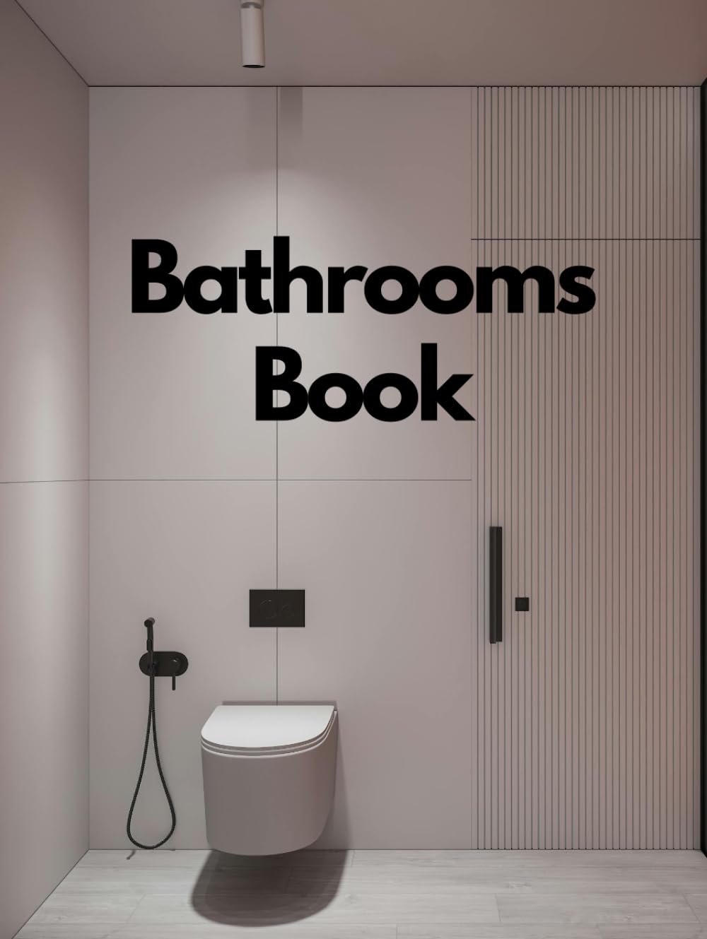 Bathrooms Book: Modern Interior Design for Bathrooms, Neutral White and Beige Decor, Wooden Furniture, Shelves, Storage, Decorative Accessories, Faux... Bathroom Ideas, Contemporary Home Inspiration baixar livro de graça