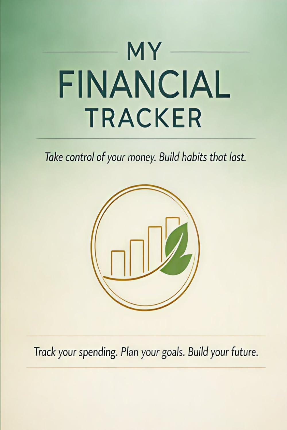My Financial Planner: Track Your Spend baixar o livro de graça