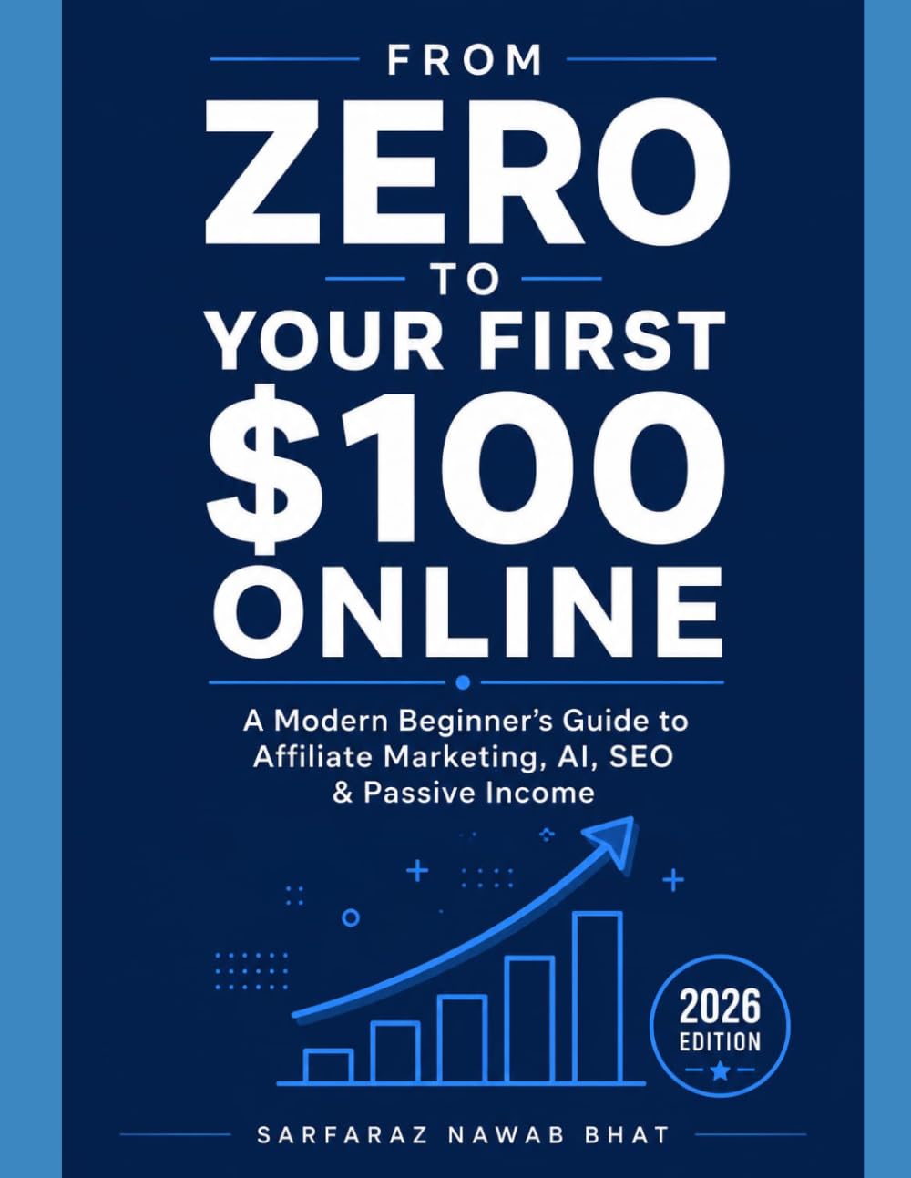 capítulo por capítulo baixar From Zero to Your First $100 Online