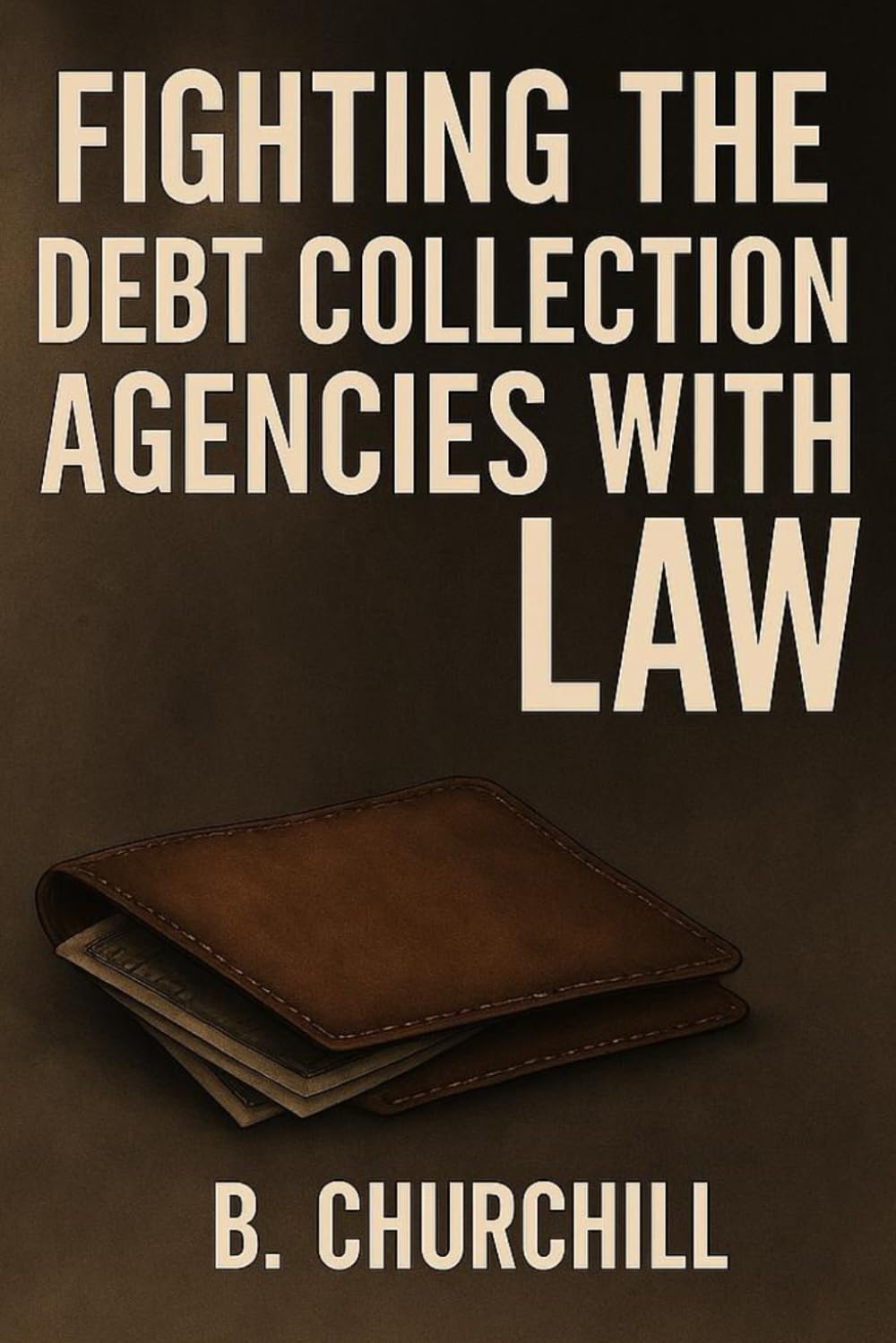 Fighting the Debt Collection Agencies with Law baixar livro de graça