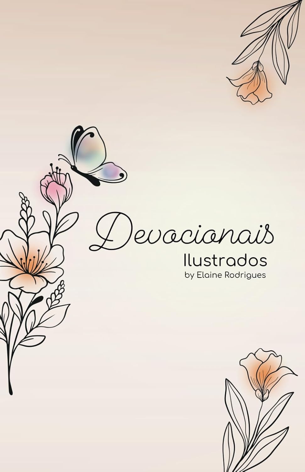 Devocional Ilustrado (Portuguese Edition) baixar livro de graça