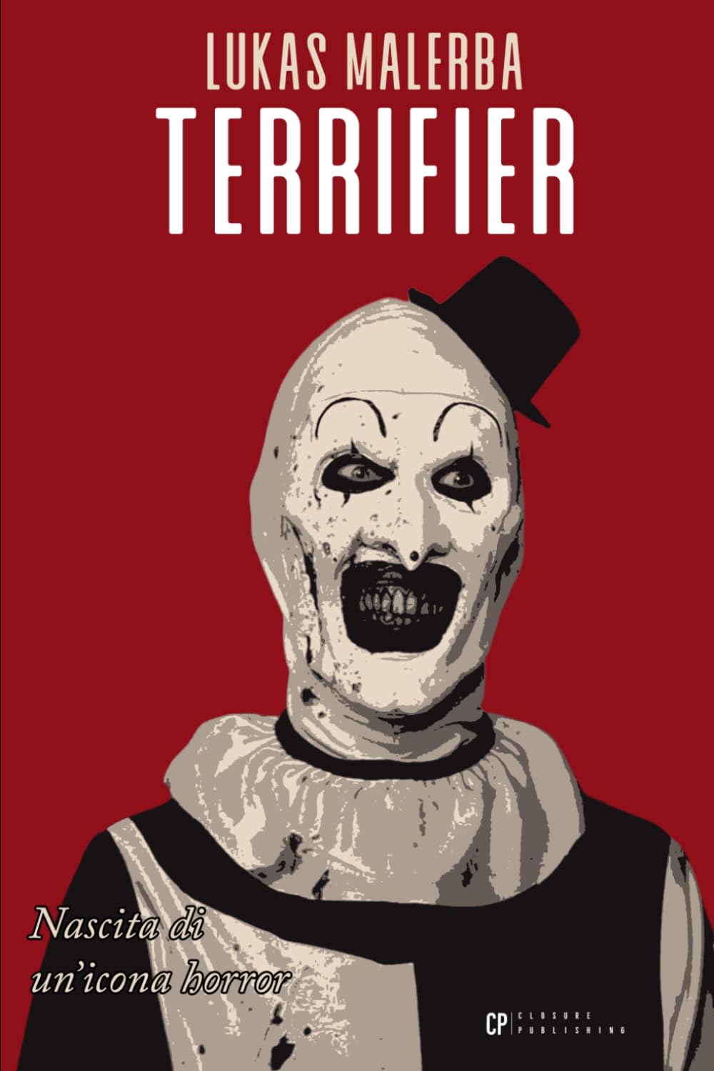 capítulo por capítulo baixar Terrifier: Nascita di un'icona horror (Incubi di Celluloide) (Italian Edition)