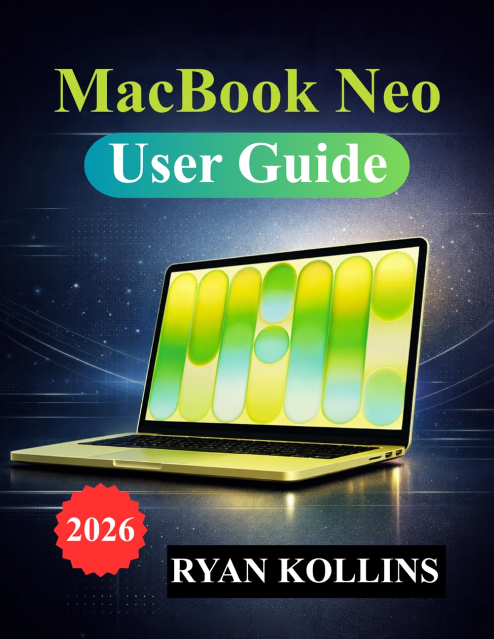 ler totalmente MacBook Neo User Guide: Practical Manual for Setup, macOS, Apps, Customization, and Productivity Tools