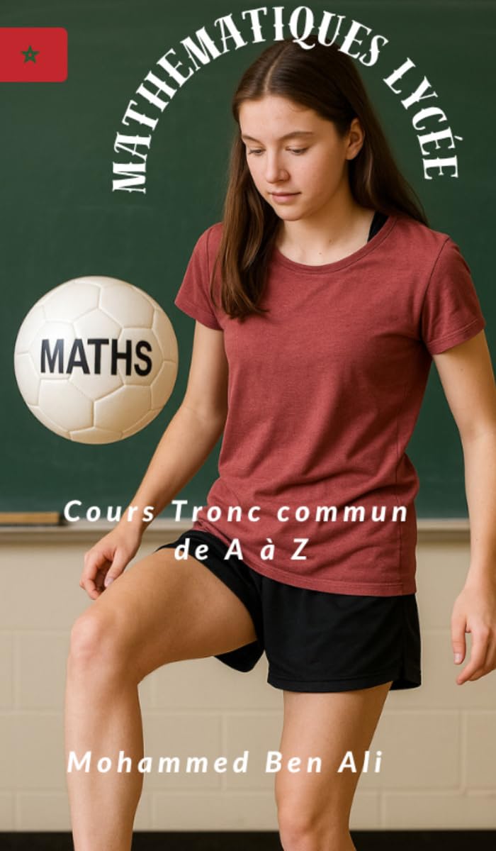 capítulo por capítulo baixar MATHÉMATIQUES LYCÉE: MATHÉMATIQUE (French Edition)