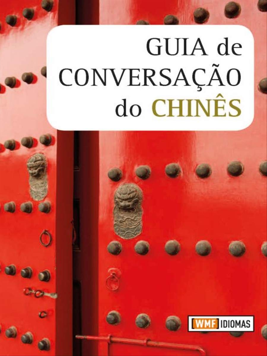 capítulo por capítulo baixar Guia de conversação do chinês