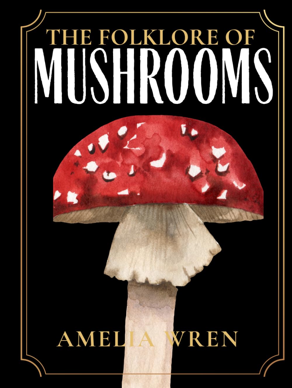 The Folklore of Mushrooms baixar livro de graça