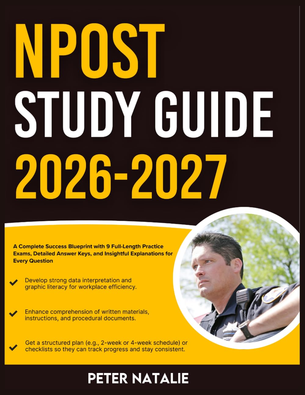 NPOST STUDY GUIDE 2026-2027: A Complete Success Blueprint With 9 Full Length Practice Question Exams, Detailed Answer Keys, And Insightful Explanation For Every Question baixar livro de graça