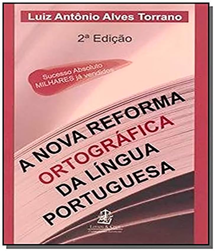 capítulo por capítulo baixar Nova Reforma Ortográfica da Língua Portuguesa