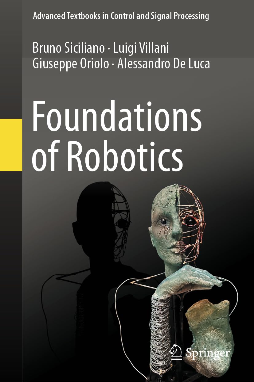 Foundations of Robotics baixar o livro de graça