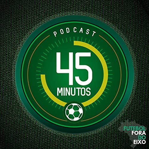 ler totalmente Podcast 45 Minutos