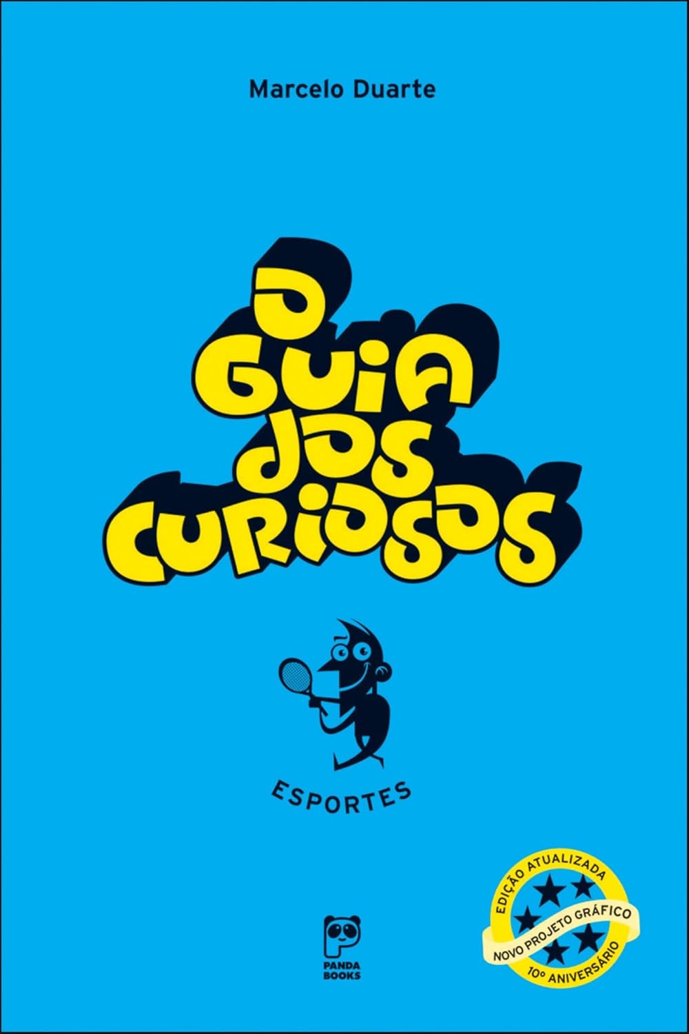 ler totalmente O guia dos curiosos - Esportes