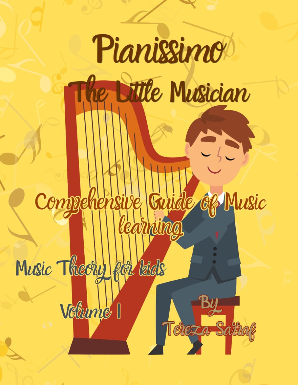 capítulo por capítulo baixar Pianissimo the little musician - volume I