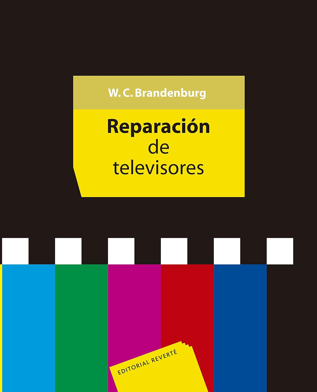 capítulo por capítulo baixar Reparación de televisores (Spanish Edition)