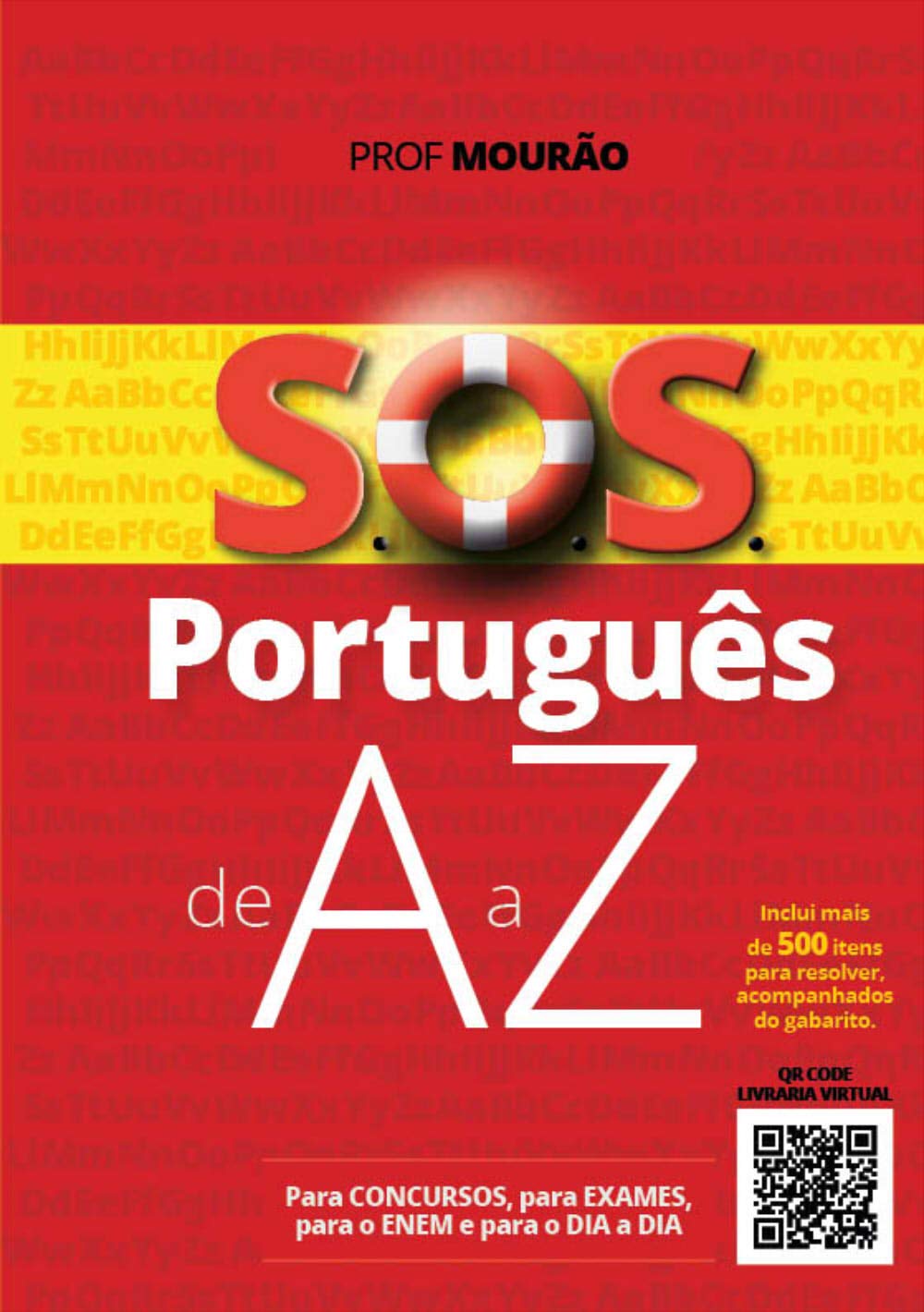 ler totalmente S.O.S Português de A a Z