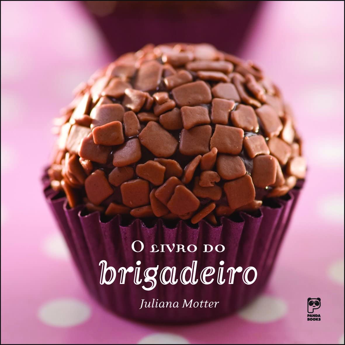 O livro do brigadeiro baixar livro de graça