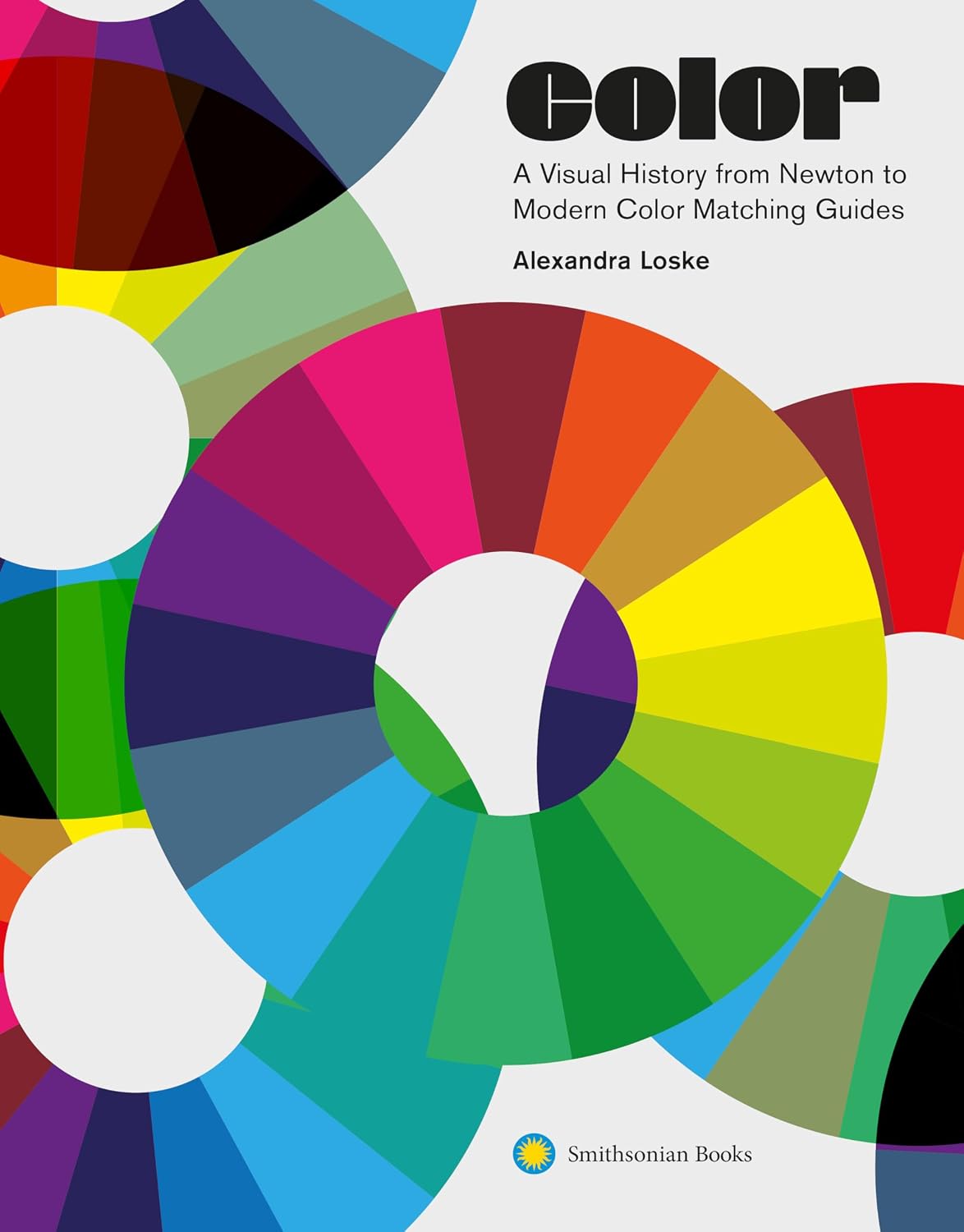 capítulo por capítulo baixar Color: A Visual History from Newton to Modern Color Matching Guides