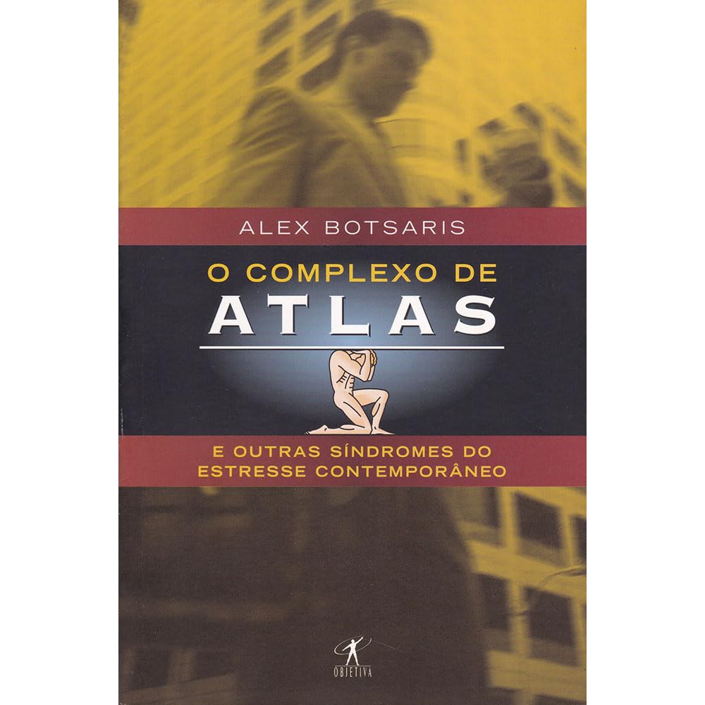 O Complexo de Atlas baixar livro de graça