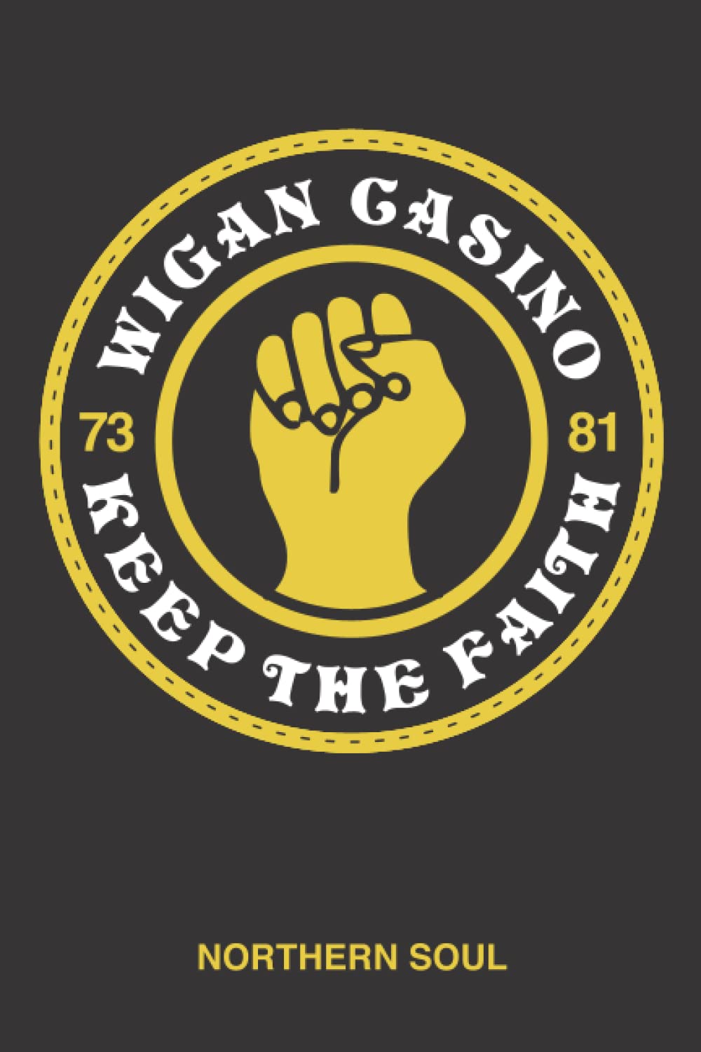 ler totalmente Wigan Casino 73, 81: For creative writing, making lists, scheduling, organizing and Recording your thoughts.
