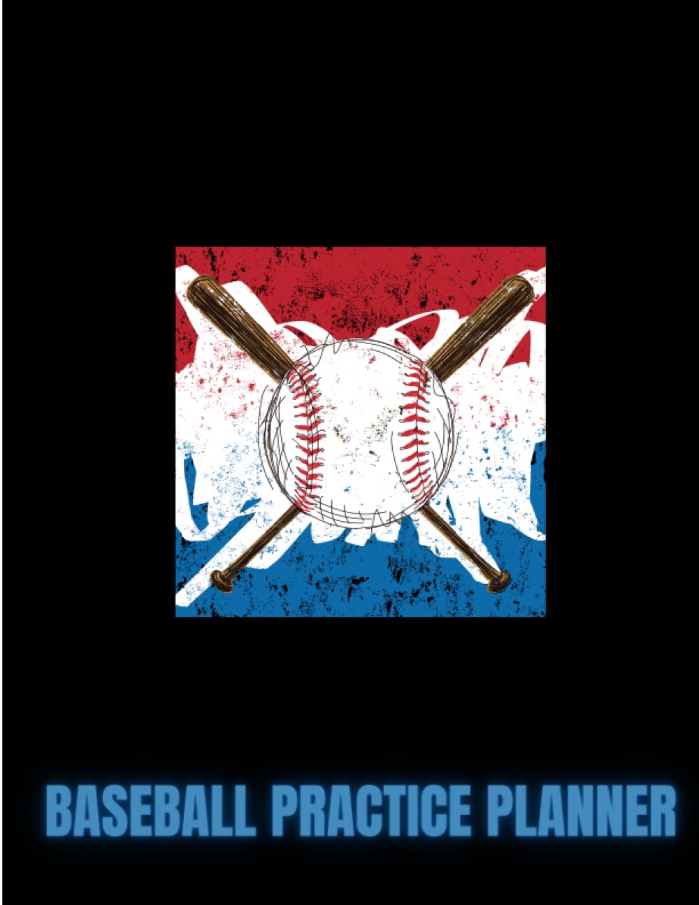 Beaseball Practice Planner - A Coach's Guide To Planning Team Practices: 100 Pages | 8.5 x 11in. baixar o livro de graça
