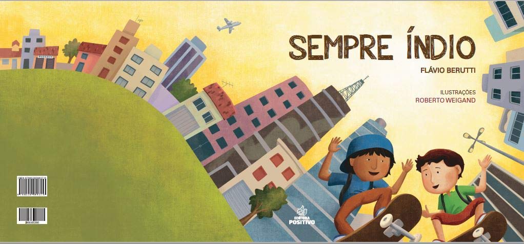 Sempre Índio