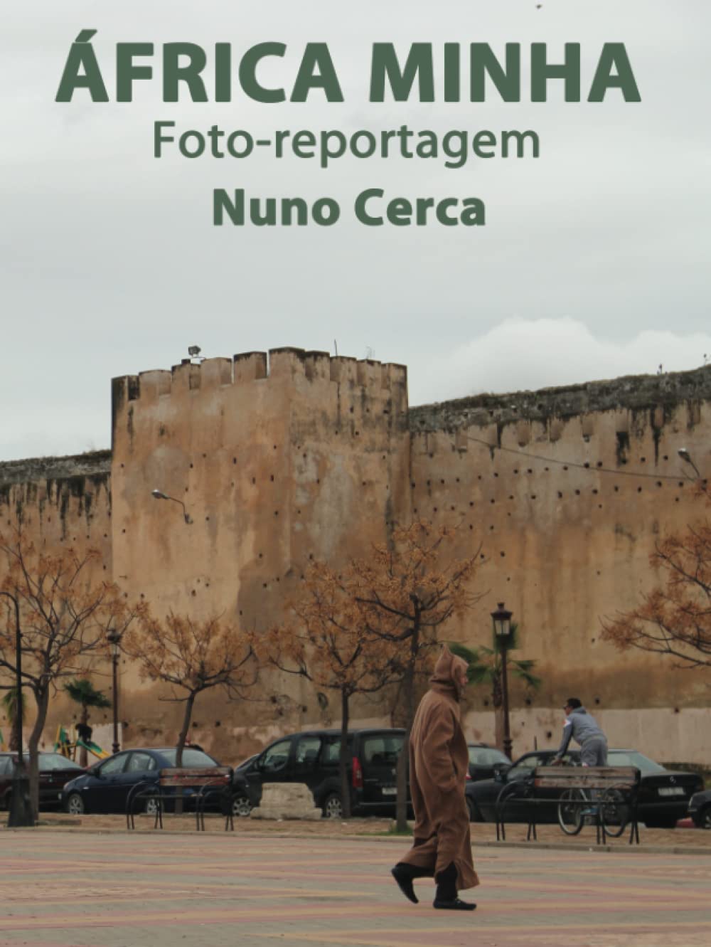 África minha: Foto-reportagem (Coleção Cinco Continentes) (Portuguese Edition) baixar o livro de graça