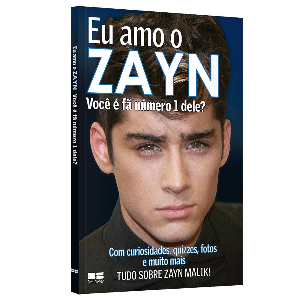 capítulo por capítulo baixar Eu amo o Zayn