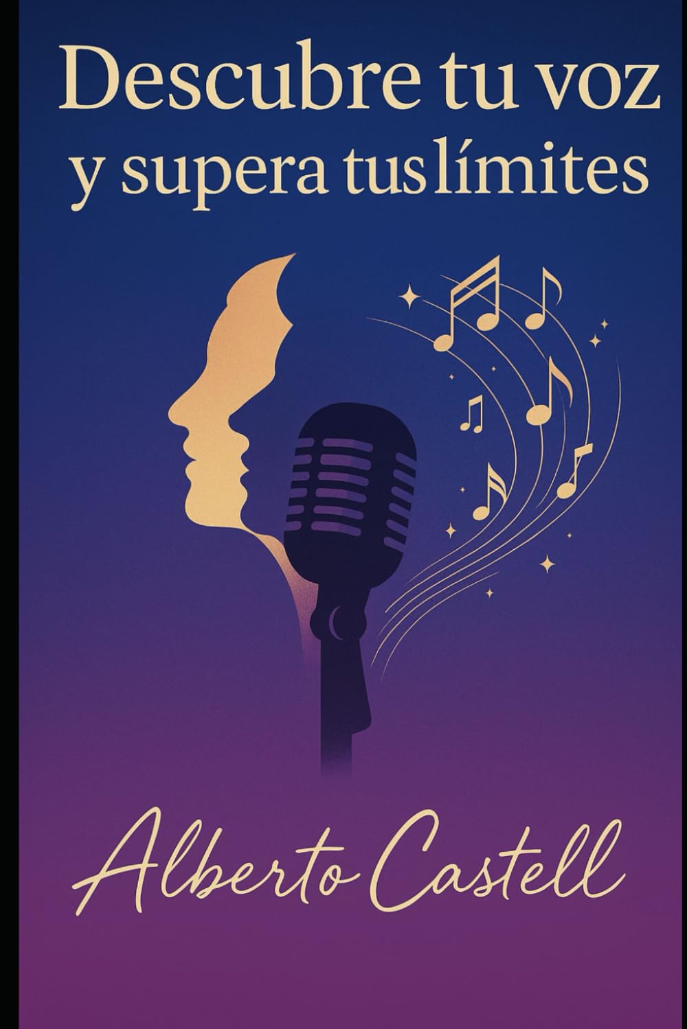 capítulo por capítulo baixar descubre tu voz y supera tus limites: Técnicas de canto, ejercicios vocales y desarrollo personal para cantar mejor y liberar tu voz