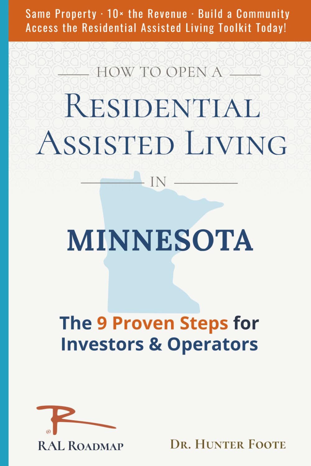 capítulo por capítulo baixar How to Open Residential Assisted Living in Minnesota: 9 Proven Steps for Investors & Operators