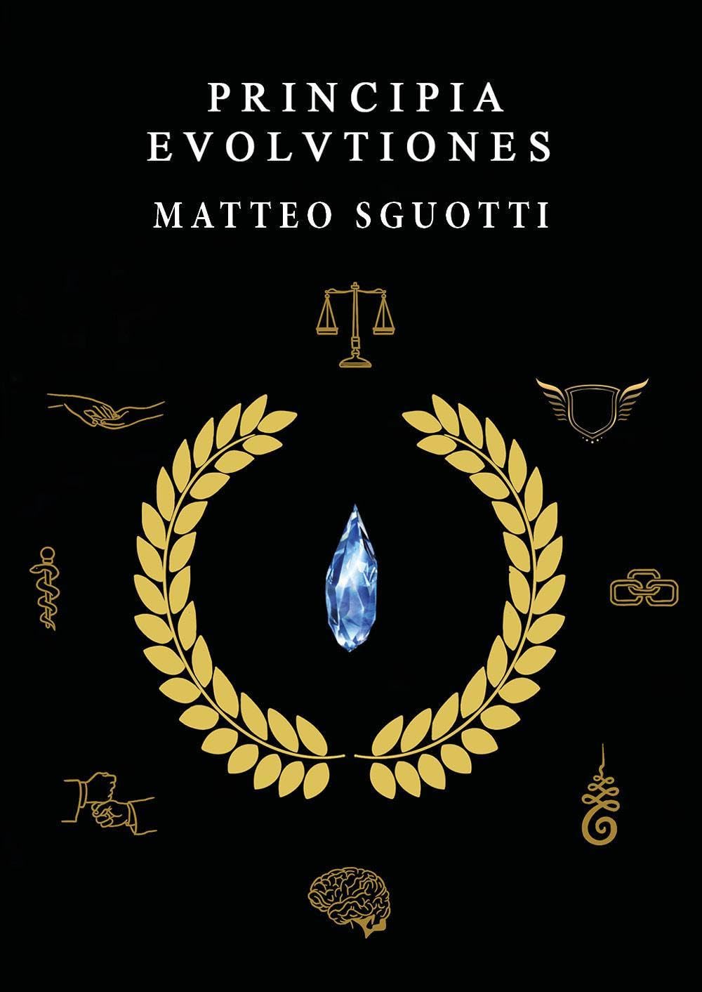 Principa Evolvtiones