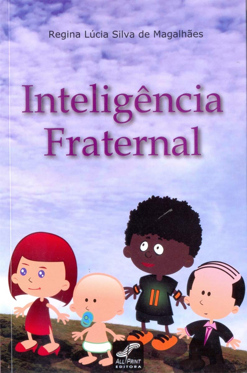 Inteligência Fraternal baixar livro de graça