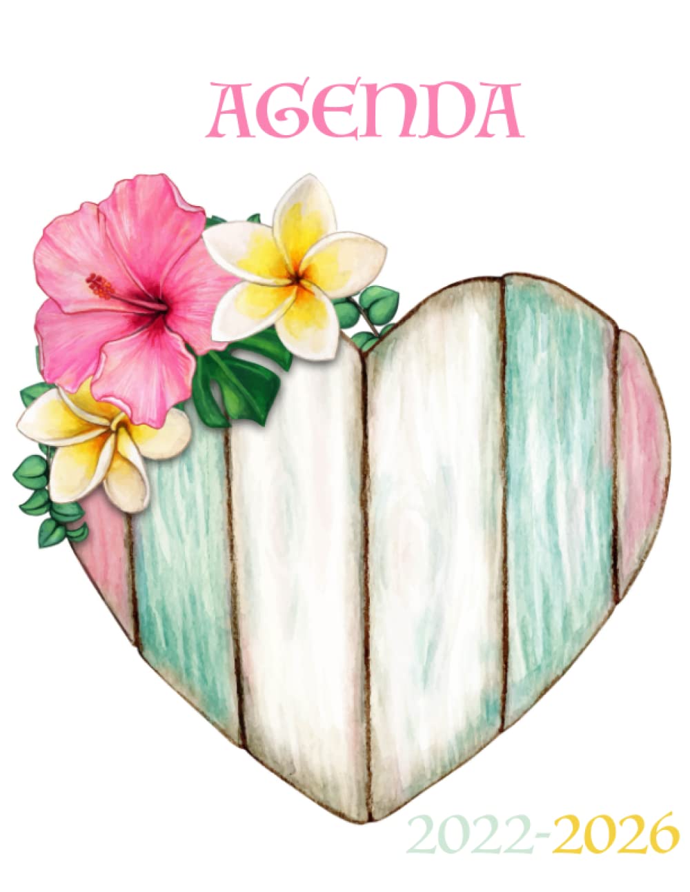 ler totalmente AGENDA MENSUEL FILLE 5 ANS 2022-2026: CALENDRIER - CAHIER JOURNAL - 60 MOIS DE RENDEZ-VOUS, DE PROJETS - DE PLANIFICATION - DE CHALLENGES ET DE BEAUX SOUVENIRS. (French Edition)