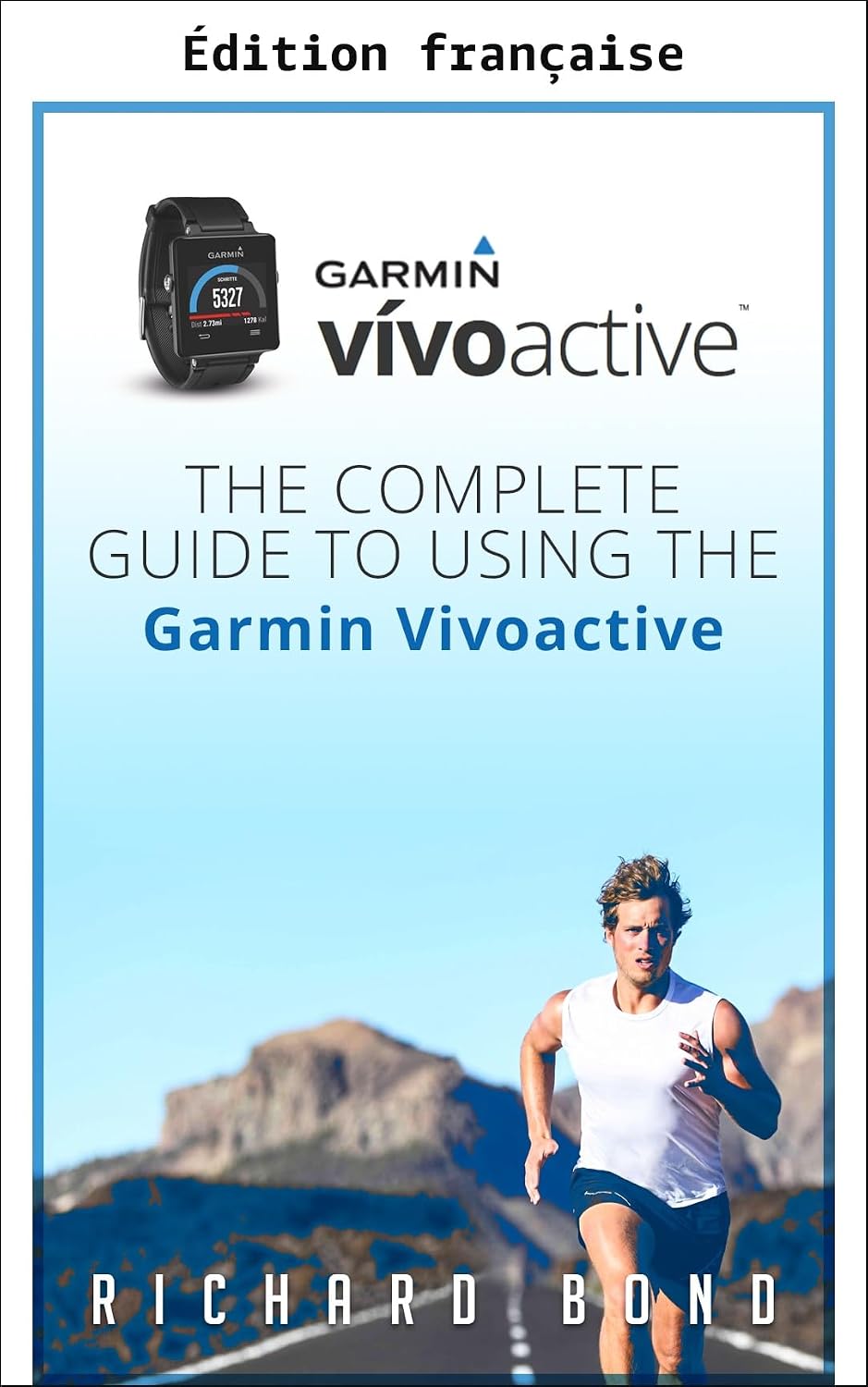 capítulo por capítulo baixar Garmin Vivoactive (French Edition)