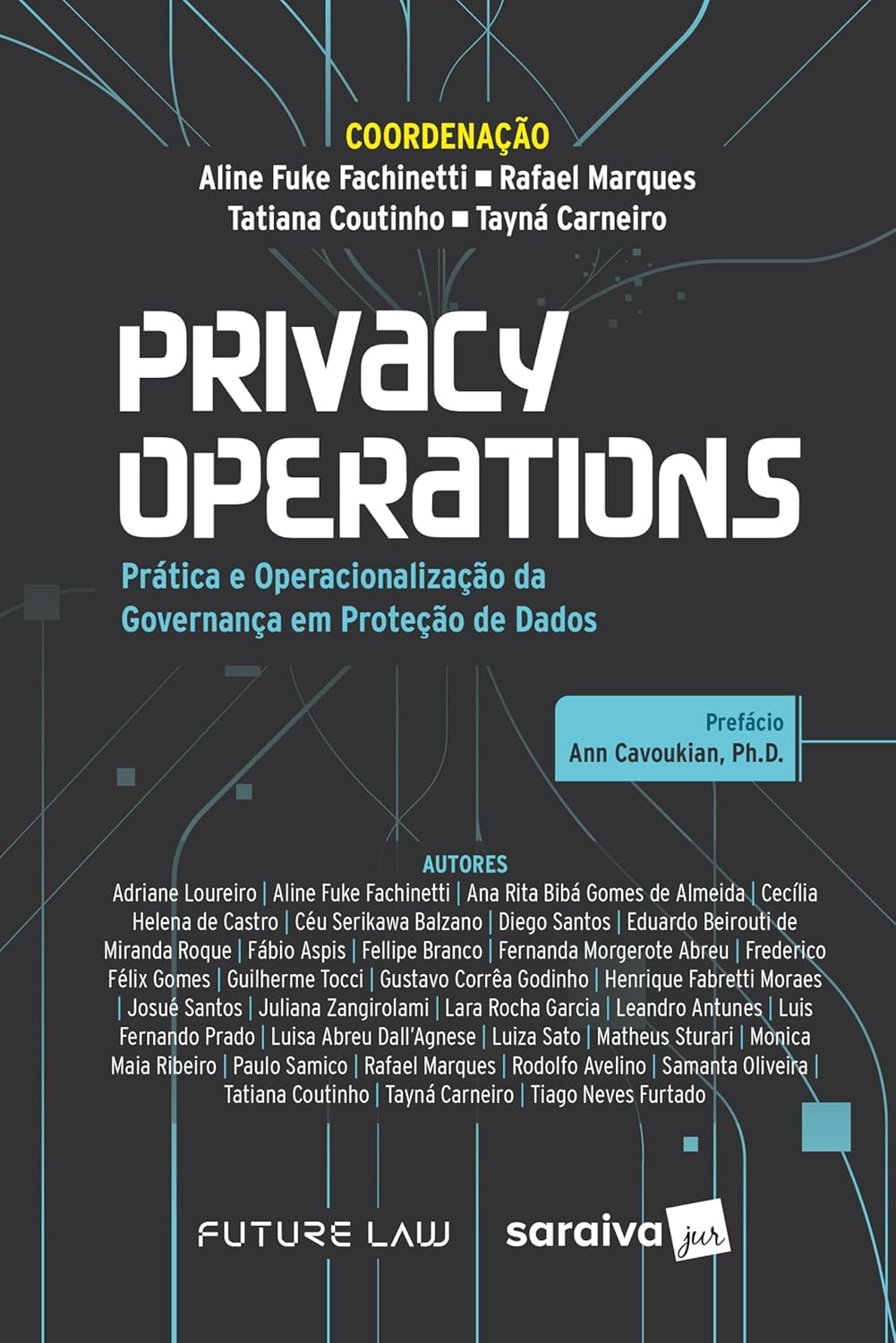 Privacy Operations - 1ª Edição 2025