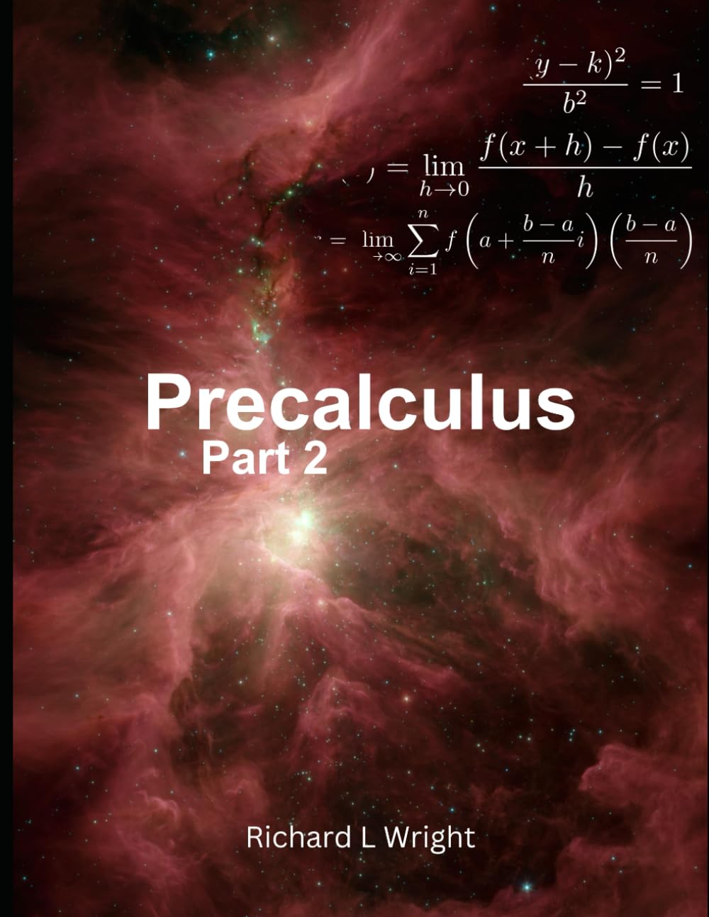 capítulo por capítulo baixar Precalculus: Part 2