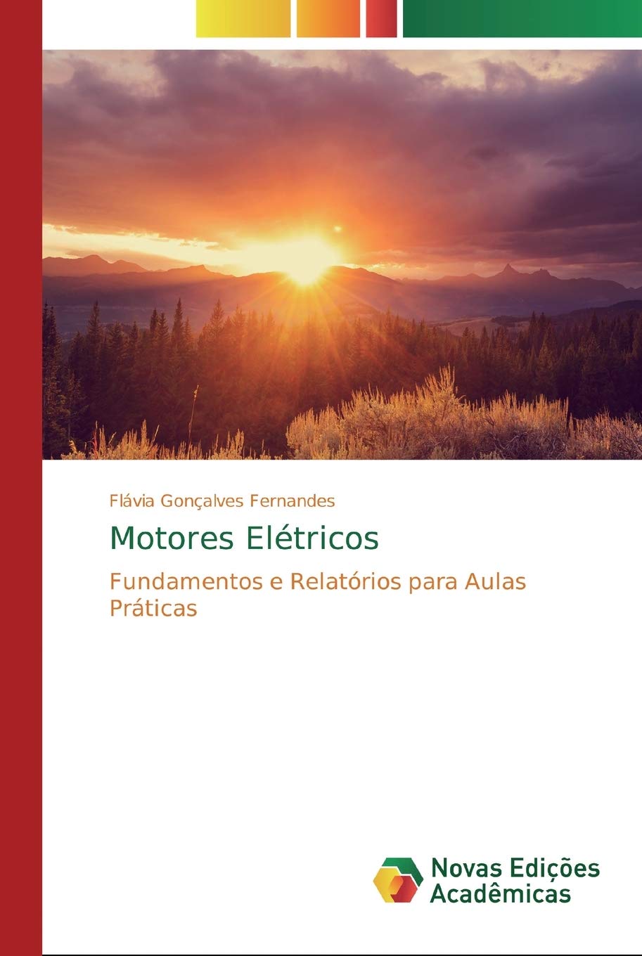 capítulo por capítulo baixar Motores Elétricos: Fundamentos e Relatórios para Aulas Práticas