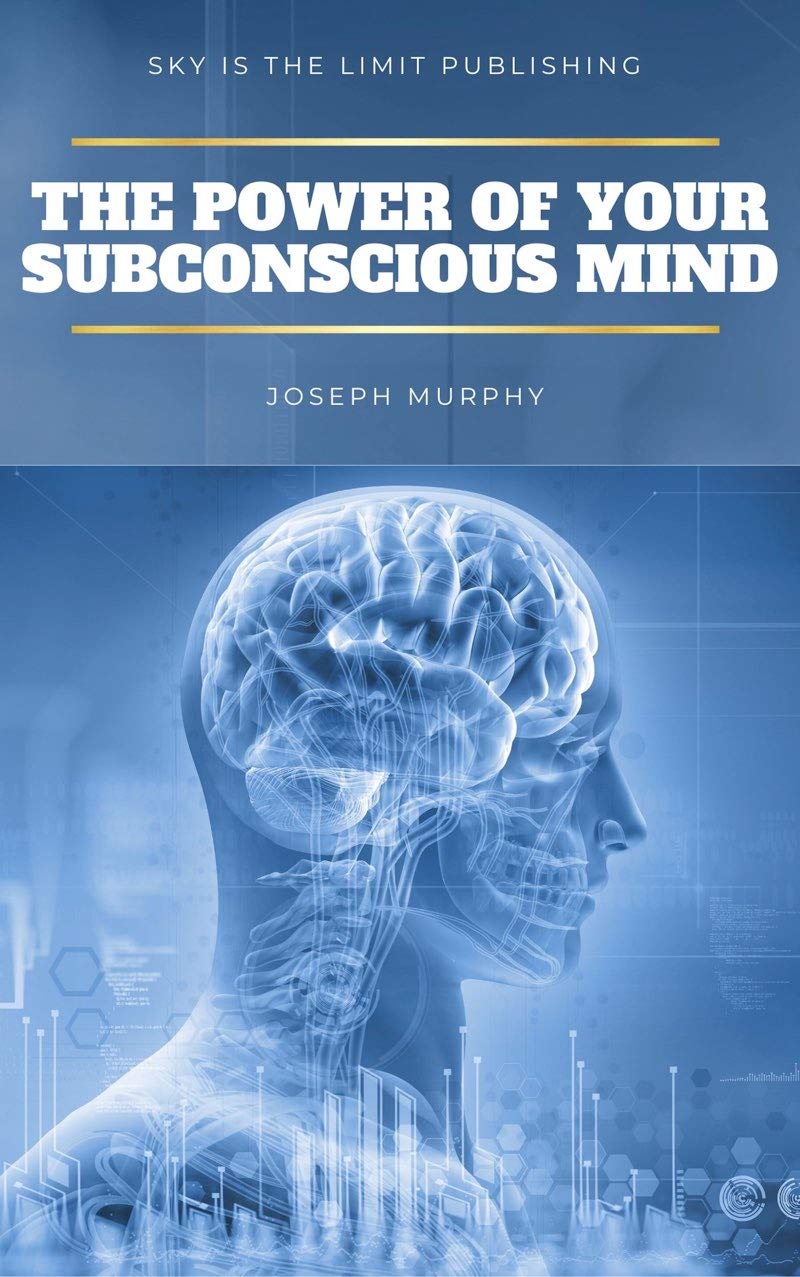 capítulo por capítulo baixar The Power of Your Subconscious Mind (English Edition)