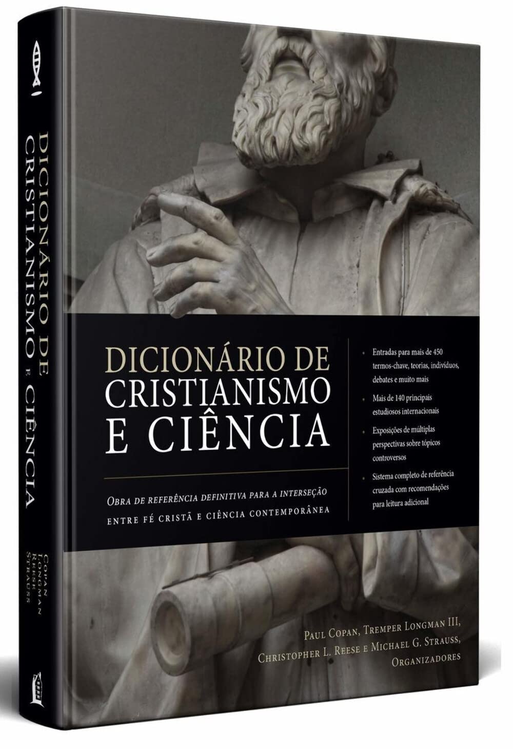 Dicionário de cristianismo e ciência baixar o livro de graça