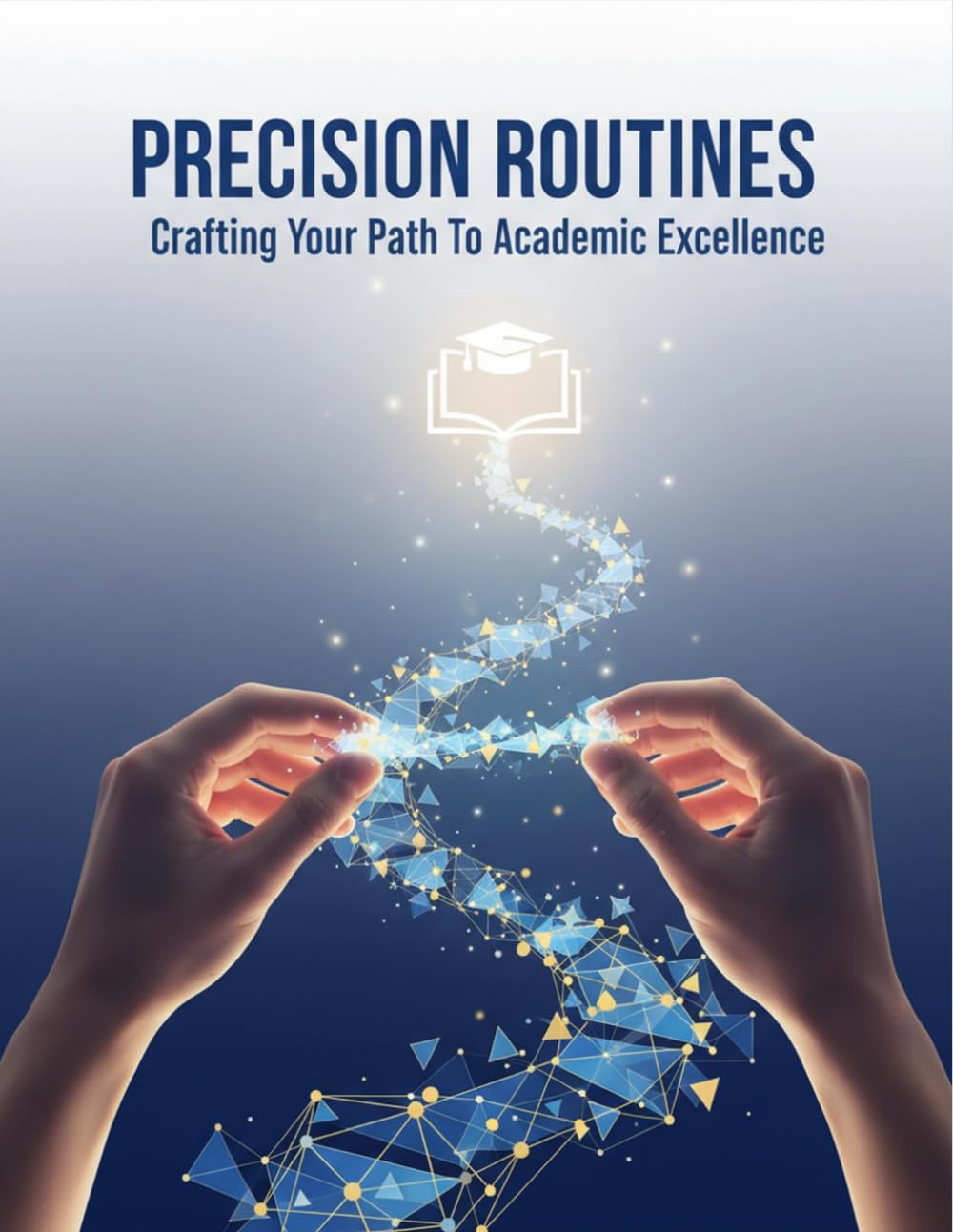 ler totalmente Precision Routines: Crafting Your Path To Academic Excellence