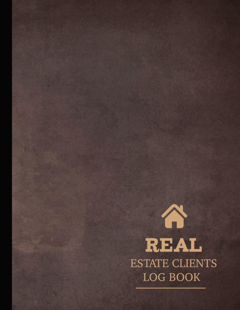 capítulo por capítulo baixar Real Estate Clients Log Book: Property Professional's Journal. Record & Review Every Offer. Ideal for Brokers, Agents, and Experts