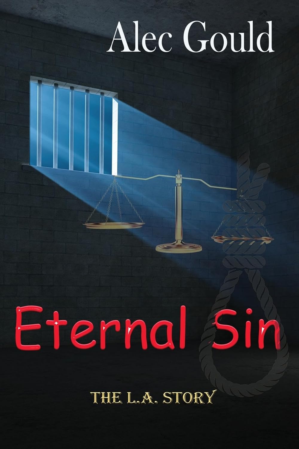 Eternal Sin - The L.A. Story (English Edition) baixar o livro de graça