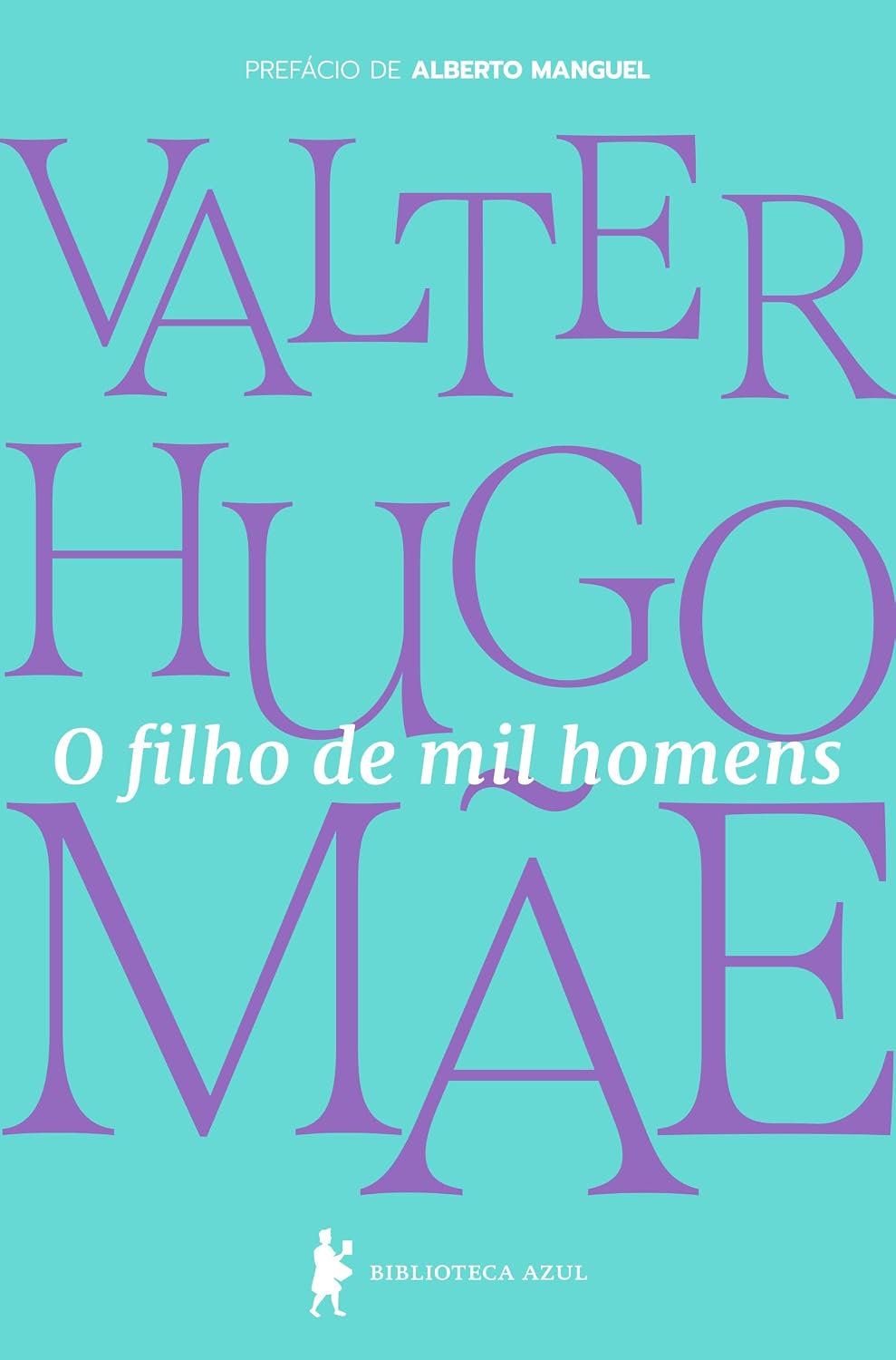 ler totalmente O filho de mil homens