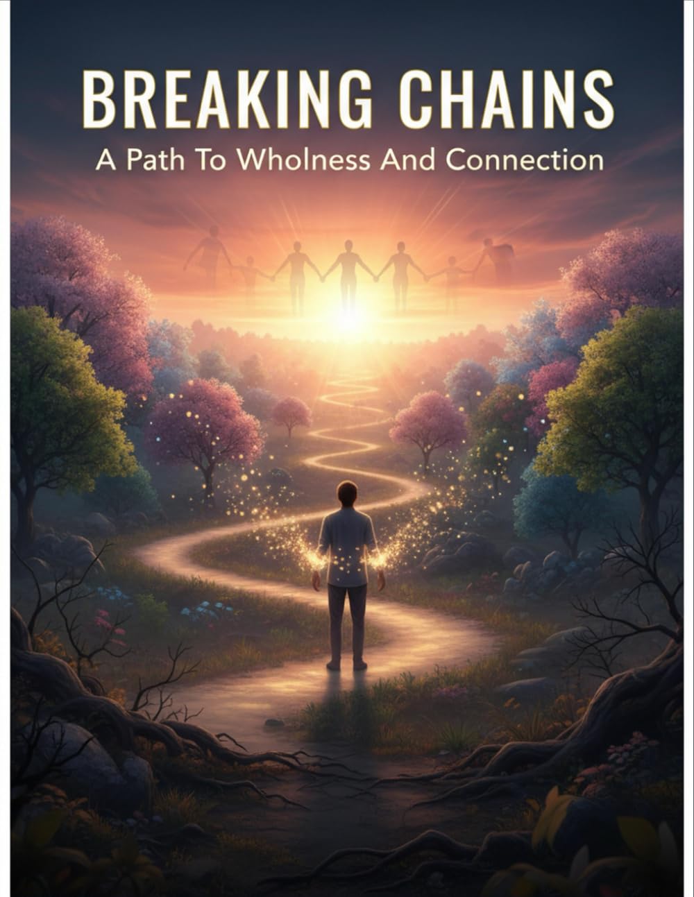 Breaking Chains: A Path To Wholeness And Connection baixar livro de graça