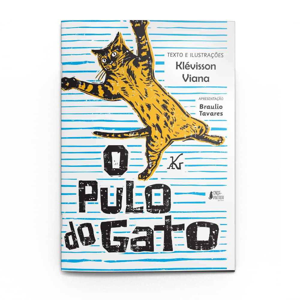 capítulo por capítulo baixar O pulo do gato