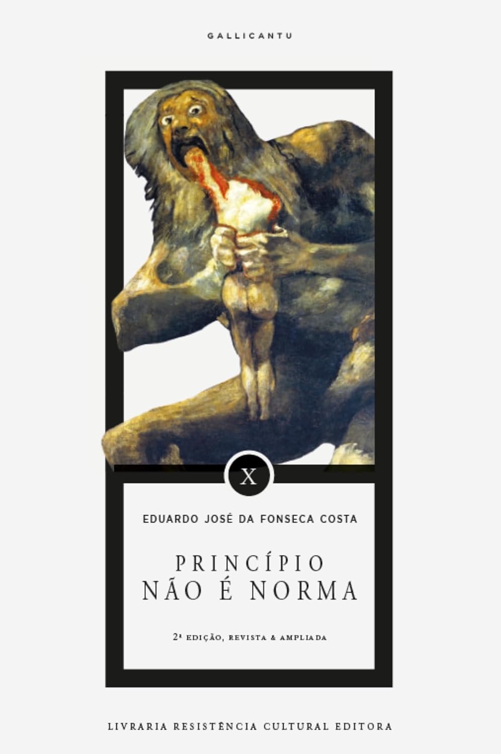 Princípio não é norma baixar livro de graça