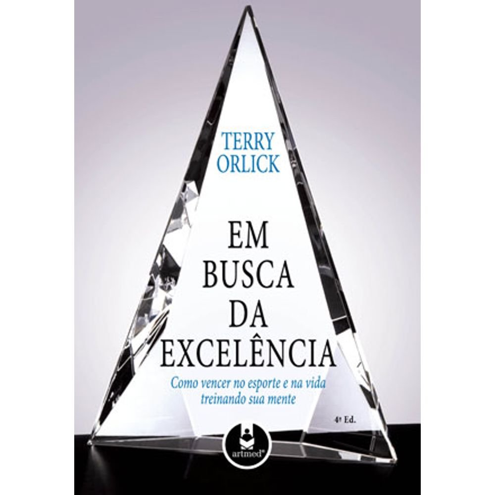 Em Busca Da Excelencia baixar o livro de graça