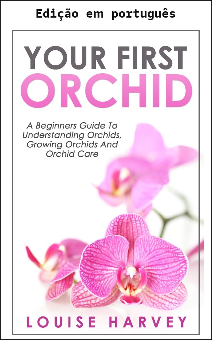 Sua primeira orquídea baixar livro de graça