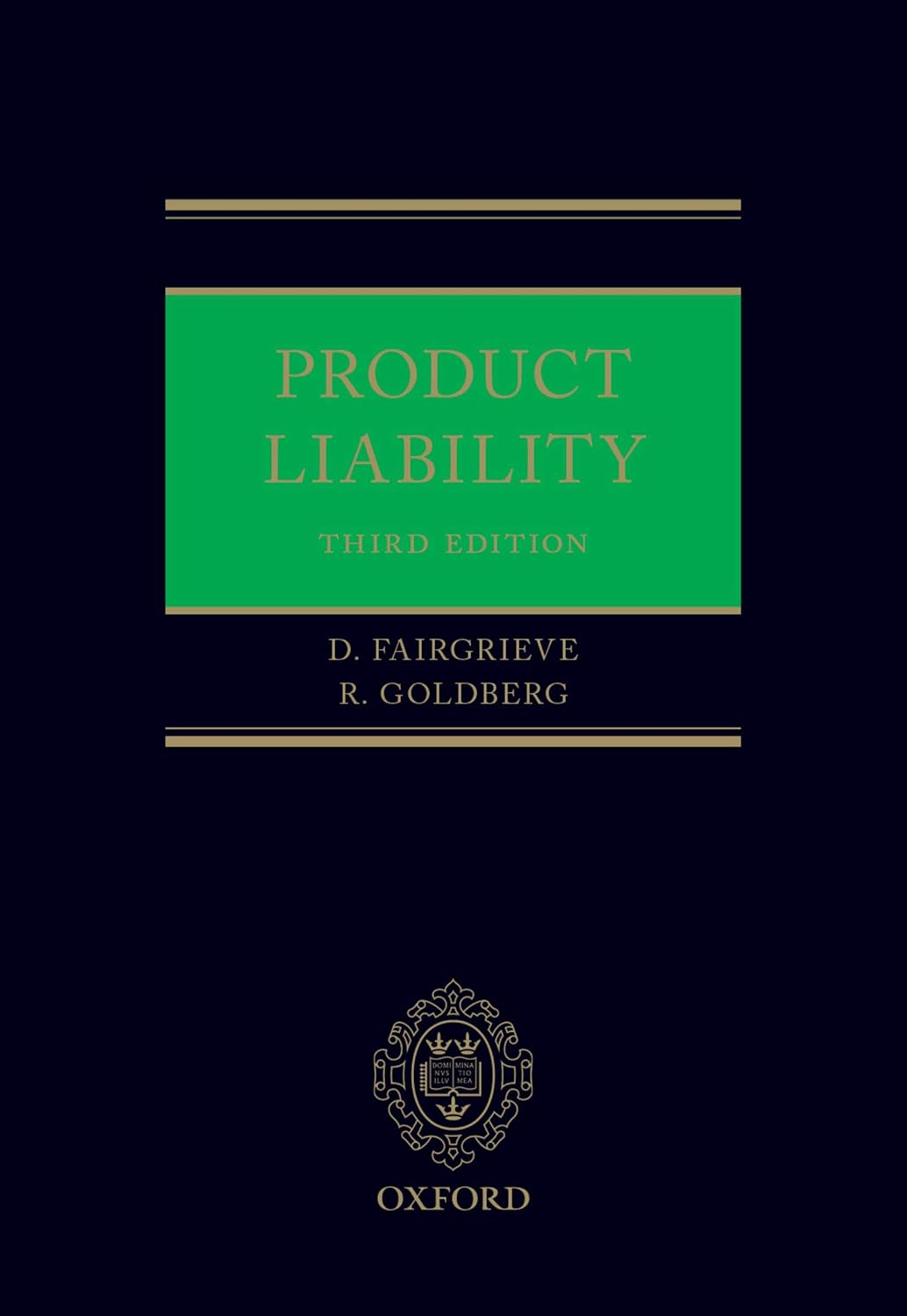 capítulo por capítulo baixar Product Liability (English Edition)