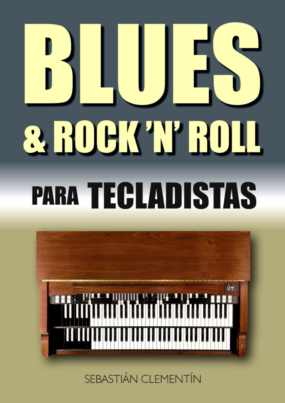 ler totalmente Blues y Rock 'n' Roll para tecladistas (Spanish Edition)